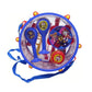 LEXIBOOK PAW PATROL MUSICAL SET 7PCS, Ages 3+