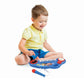 LEXIBOOK PAW PATROL ELECTRONIC KEYBOARD W/LIGHTS, Ages 3+