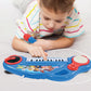 LEXIBOOK PAW PATROL ELECTRONIC KEYBOARD W/LIGHTS, Ages 3+