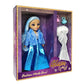 KAIWELL FASHION DOLL GLAM GIRLZ W/LONG DRESS 9, Ages 3+