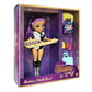 KAIWELL FASHION DOLL MUSIC PARTY GLAM GIRLZ 9, Ages 3+