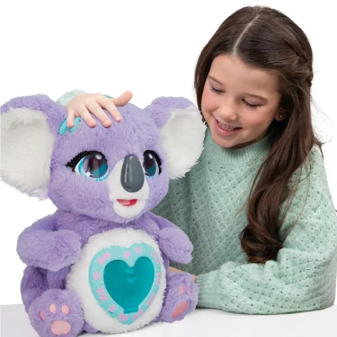 IMC Toys KOALA MAMA, Ages 18m+