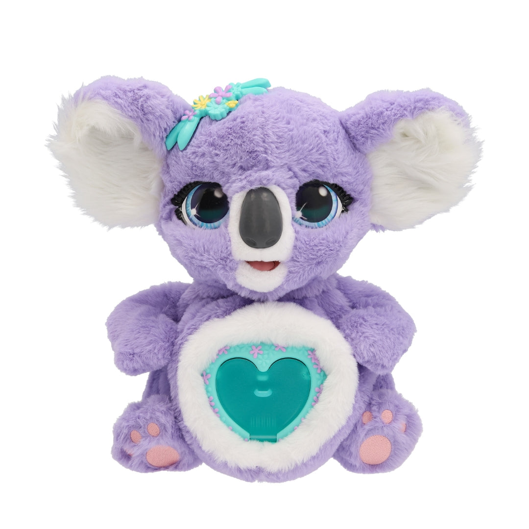 IMC Toys KOALA MAMA, Ages 18m+