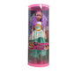 KING TIME BABY & ME WALKING DOLL 80CM, Ages 3+