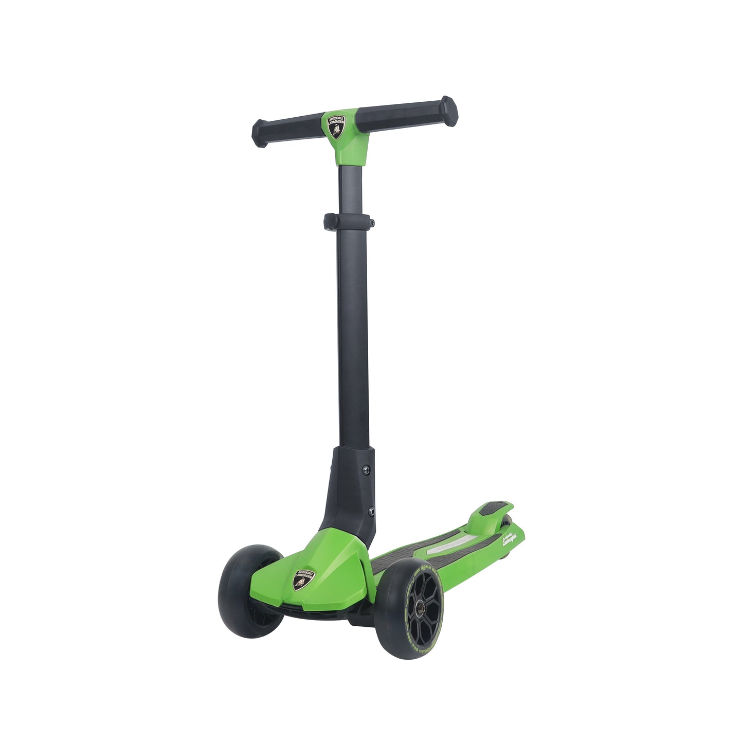 LAMBORGHINI KID SCOOTER ASST