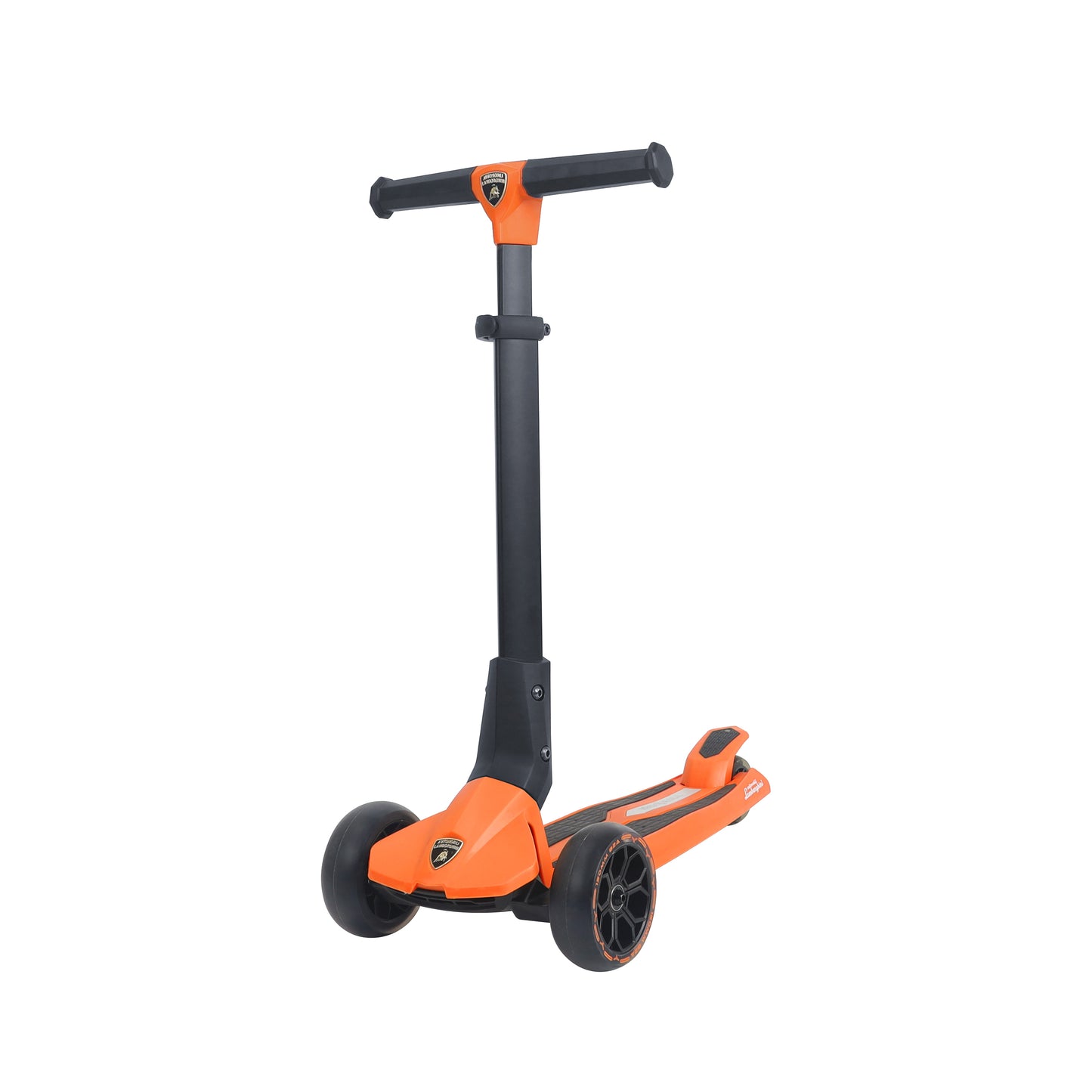 LAMBORGHINI KID SCOOTER ASST