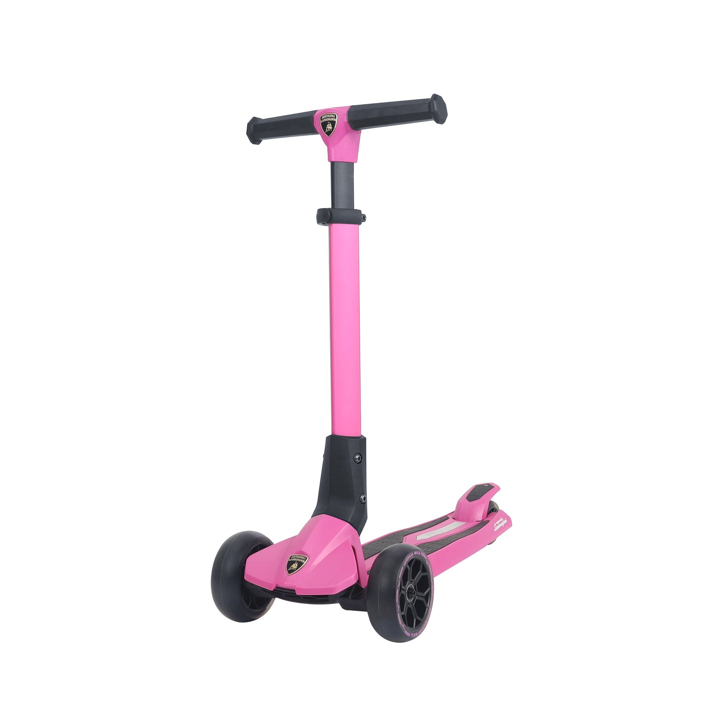 LAMBORGHINI KID SCOOTER ASST