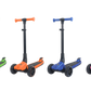 LAMBORGHINI SCOOTER W/LIGHT