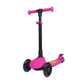 LAMBORGHINI KID SCOOTER 2IN1, Ages 18M+