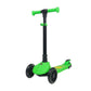 LAMBORGHINI KID SCOOTER 2IN1, Ages 18M+