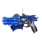 SILVERLIT LASER MAD 2.0 BATTLE OPS, Ages 8+