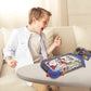 LEXIBOOK MARIO KART ELECTRONIC PINBALL W/LIGHTS N SOUND, Ages 5+
