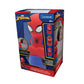 LEXIBOOK SPIDERMAN NIGHTLIGHT SPEAKER, Ages 3+