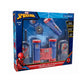 LEXIBOOK SPIDERMAN ADVENTURE SET, Ages 3+