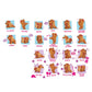IMC Toys LUCY SING N DANCE, Ages 3-10