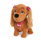IMC Toys LUCY SING N DANCE, Ages 3-10