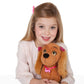 IMC Toys LUCY SING N DANCE, Ages 3-10