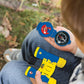 LEXIBOOK S A MARIO ADVENTURE SET, Ages 3+