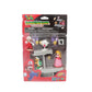 MARIO BALANCING GAME CASTLE STAGE
