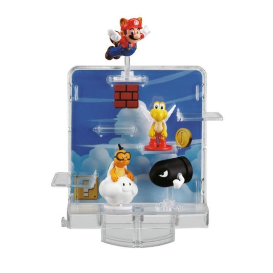 MARIO BALANCING GAME PLUS SKY STAGE