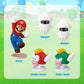 MARIO BALANCING GAME PLUS UNDERWATER STAGE
