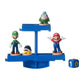 MARIO BALANCING GAME UNDERGROUND STAGE