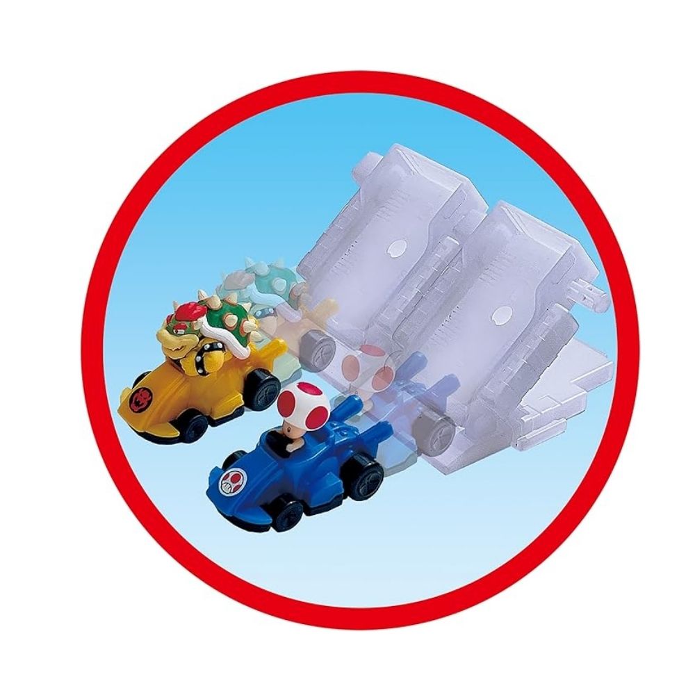 MARIO KART RACING DELUXE EXPANSION PACK