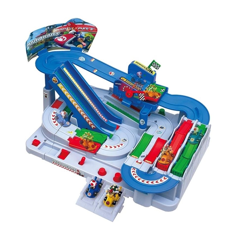 MARIO KART RACING DELUXE EXPANSION PACK