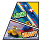 MARIO KART RACING DELUXE EXPANSION PACK