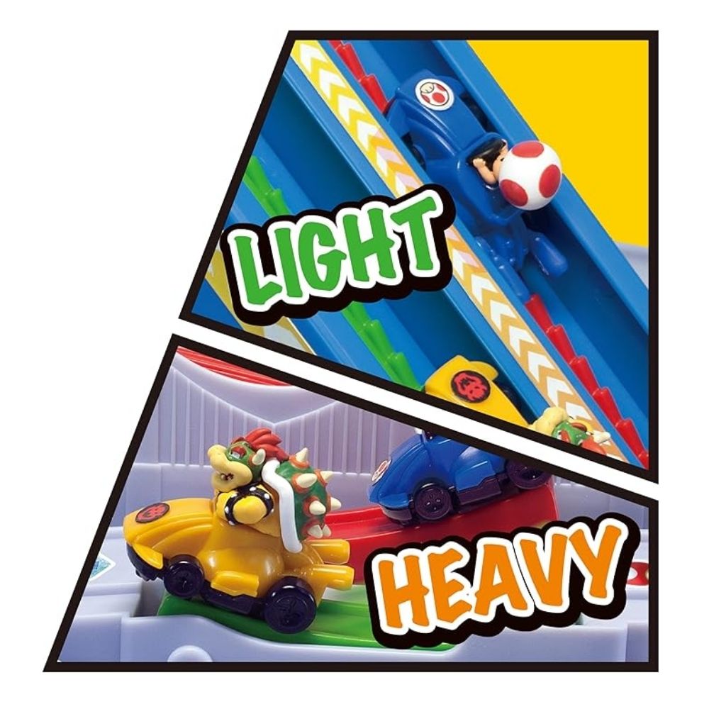 MARIO KART RACING DELUXE EXPANSION PACK