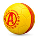 MARVEL IRON MAN FOOTBALL, Ages 3+