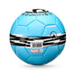 MARVEL THOR BLUE FOOTBALL, Ages 3+