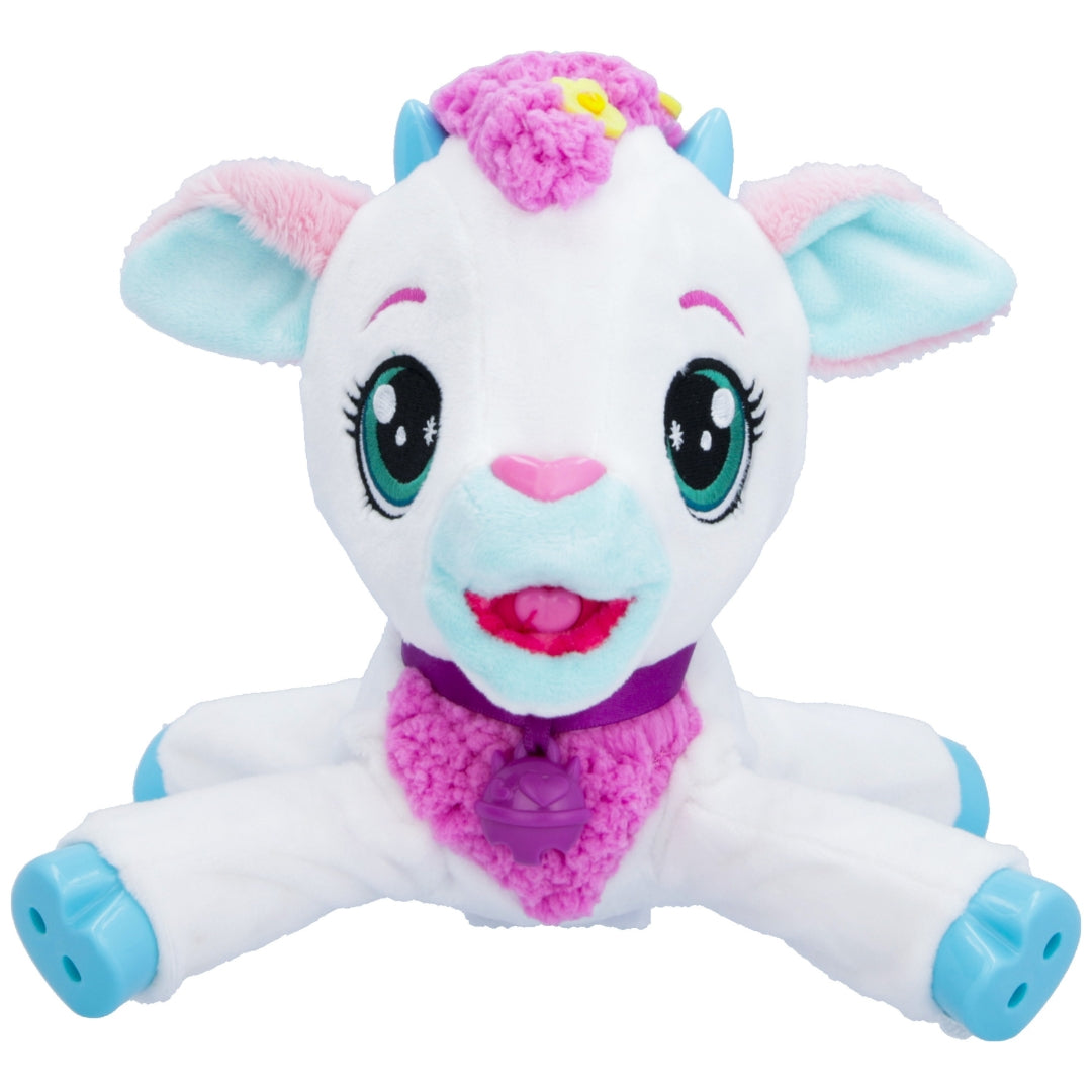 IMC Toys MILKY THE BABY GOAT, Ages 2+