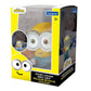 LEXIBOOK MINIONS 3D COLOR CHANGE POCKET NIGHT LIGHT 13CM, Ages 3+