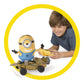 IMC Toys MINIONS STUART RC SKATE, Ages 2+