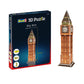 MINI 3D PUZZLE BIG BEN