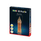 REVELL CONTROL MINI 3D PUZZLE BIG BEN,Ages10+
