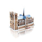 MINI 3D PUZZLE NORTE DAME DE PARIS