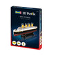 REVELL CONTROL MINI 3D PUZZLE RMS TITANIC,Ages10+