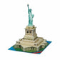 REVELL CONTROL MINI 3D PUZZLE STATUE OF LIBERTY,Ages10+
