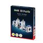 REVELL CONTROL MINI 3D PUZZLE TOWER BRIDGE,Ages10+