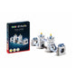 REVELL CONTROL MINI 3D PUZZLE TOWER BRIDGE,Ages10+