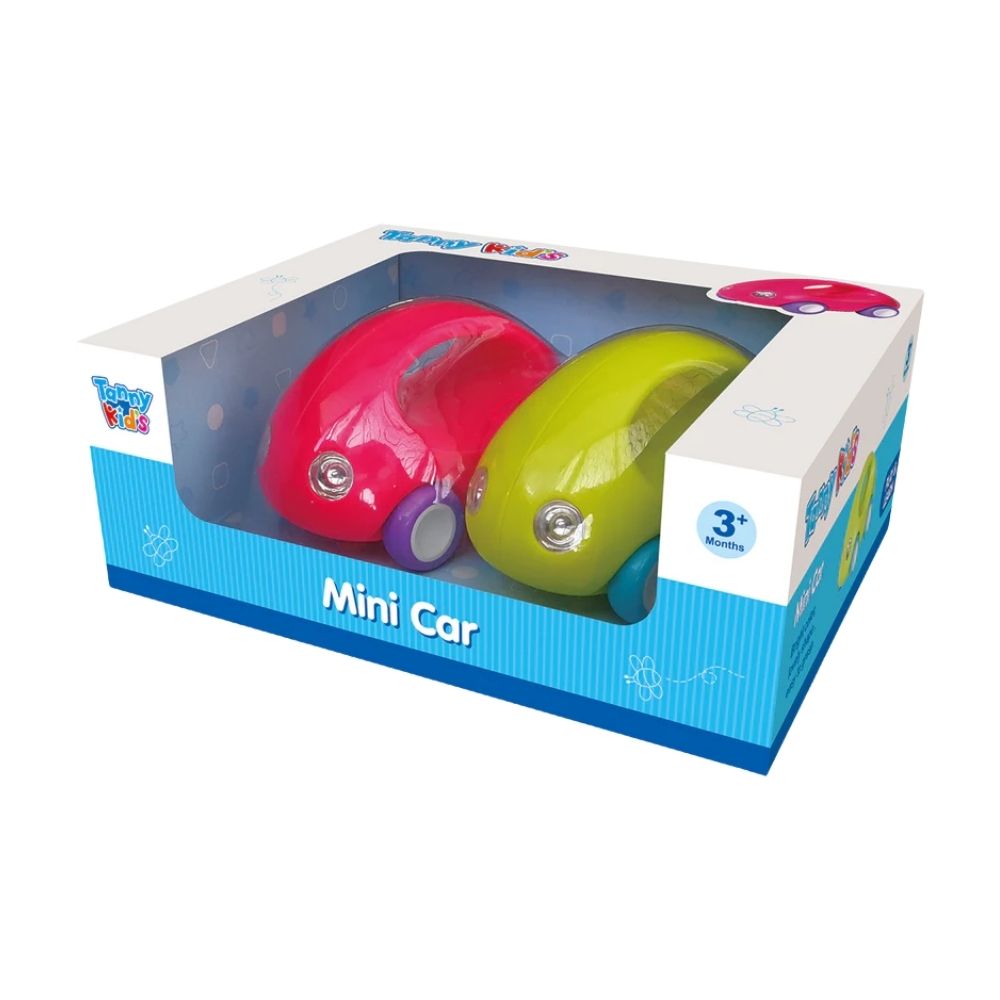 MINI CAR