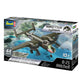 REVELL CONTROL MITCHELL B-25-ASSEMBLY KIT, Ages 10+