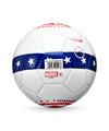 MARVEL CAPTAIN AMERICA FOOTBALL