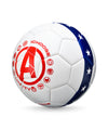 MARVEL CAPTAIN AMERICA FOOTBALL