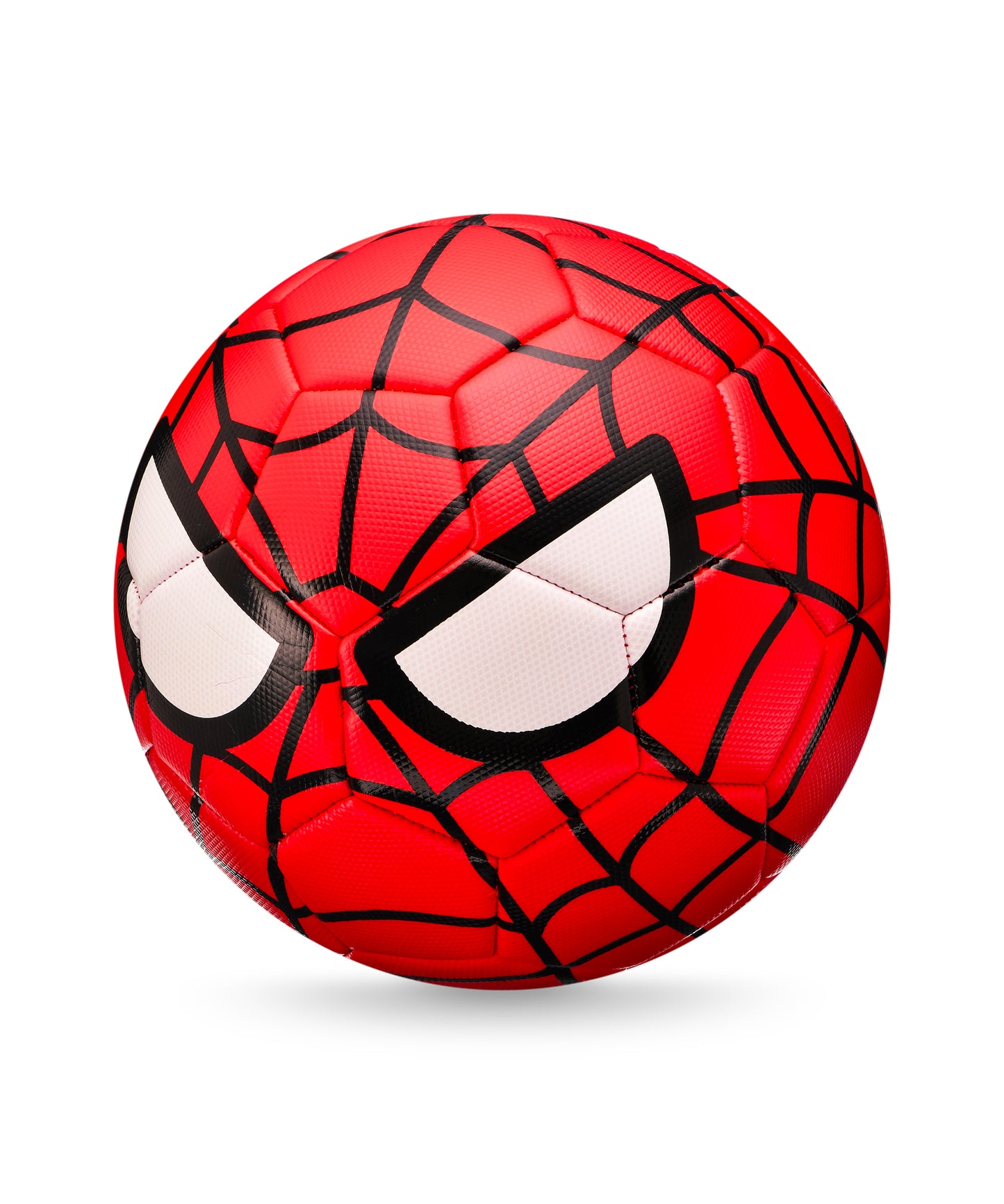 MARVEL SPIDERMAN FOOTBALL