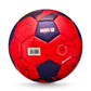MARVEL SPIDERMAN RED N BLUE FOOTBALL