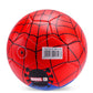 MARVEL SPIDERMAN FOOTBALL CARBON FIBER, Ages 3+