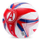 MARVEL AVENGERS CAPTAIN AMERICA CARBON FIBER, Ages 3+